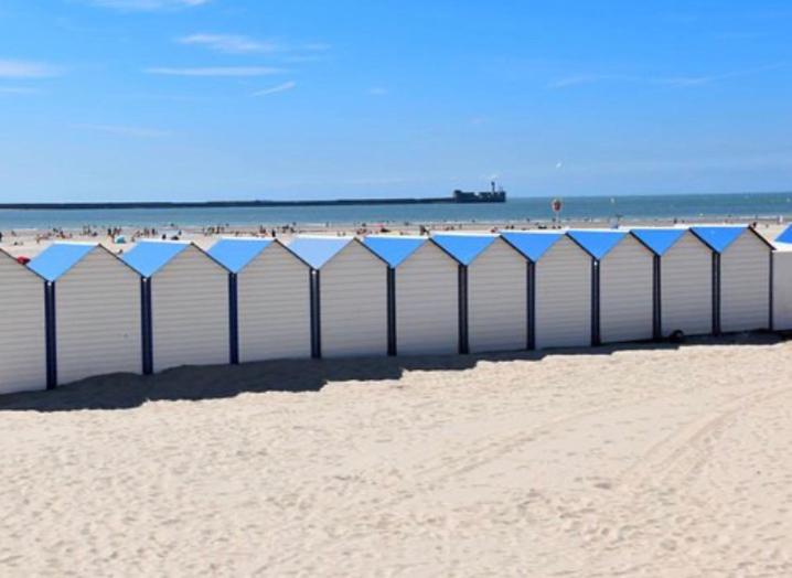 Au coeur de boulogne sur mer - Housity