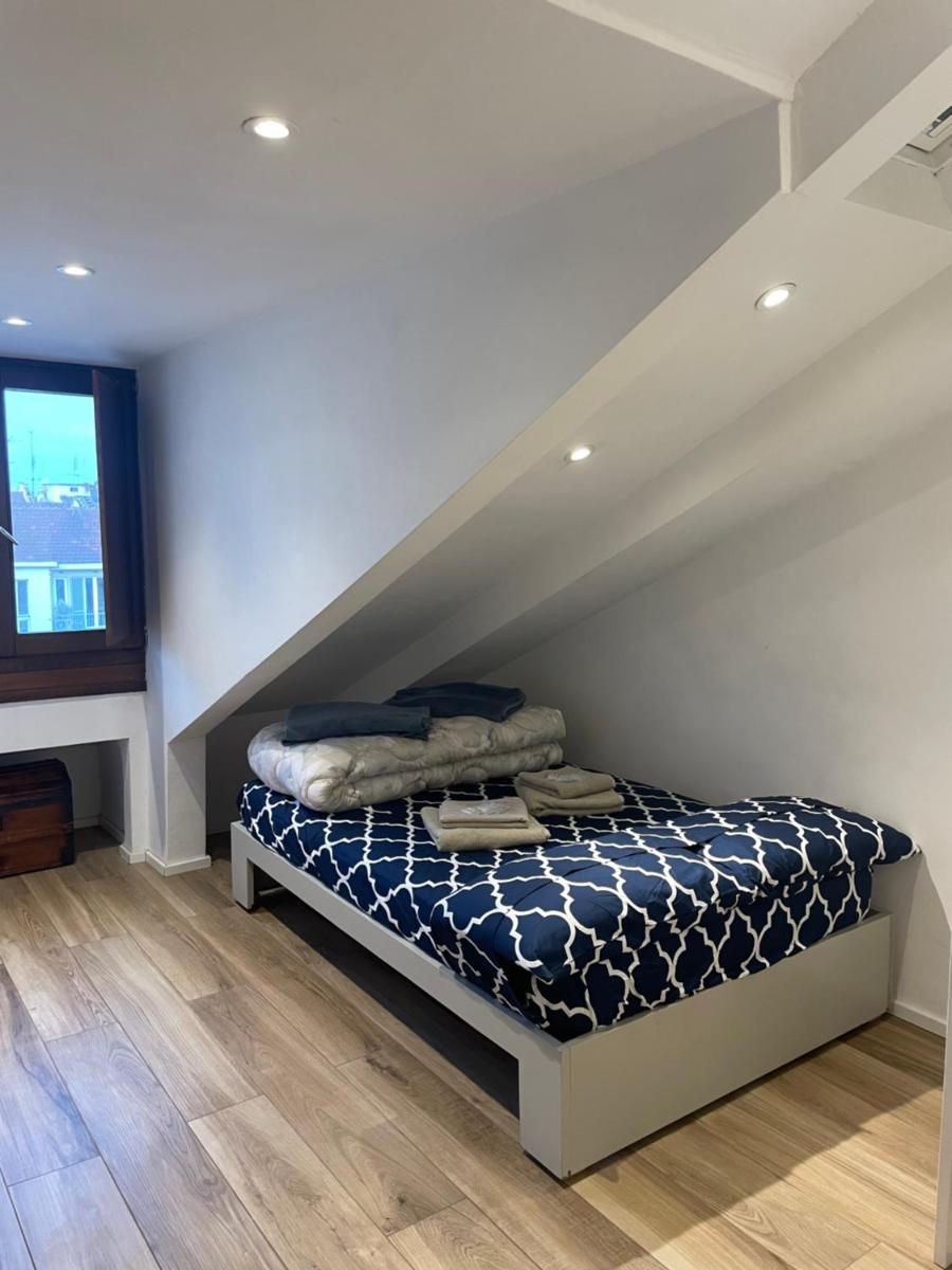 MANSARDA GALLIARI (V50) - Housity
