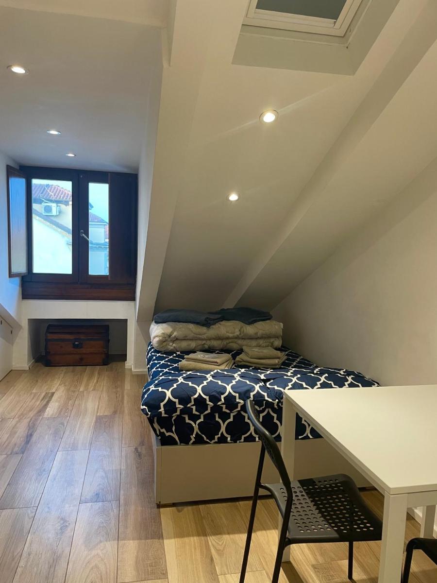 MANSARDA GALLIARI (V50) - Housity
