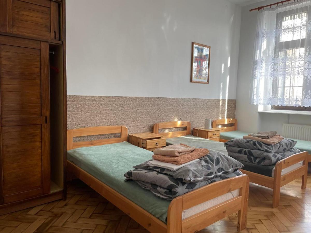 Agroturystyka pod Wieżą - Housity