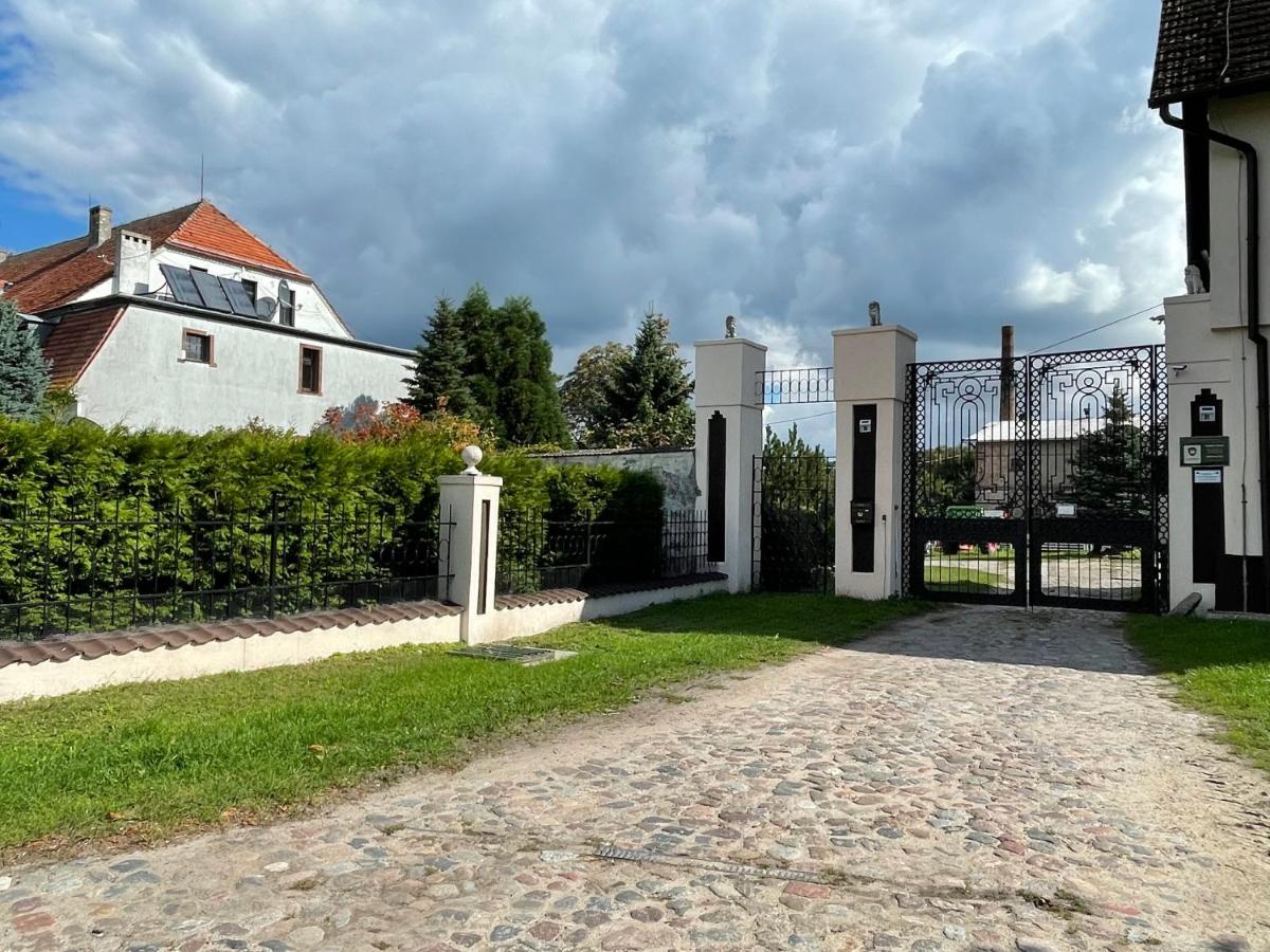 Agroturystyka pod Wieżą - Housity
