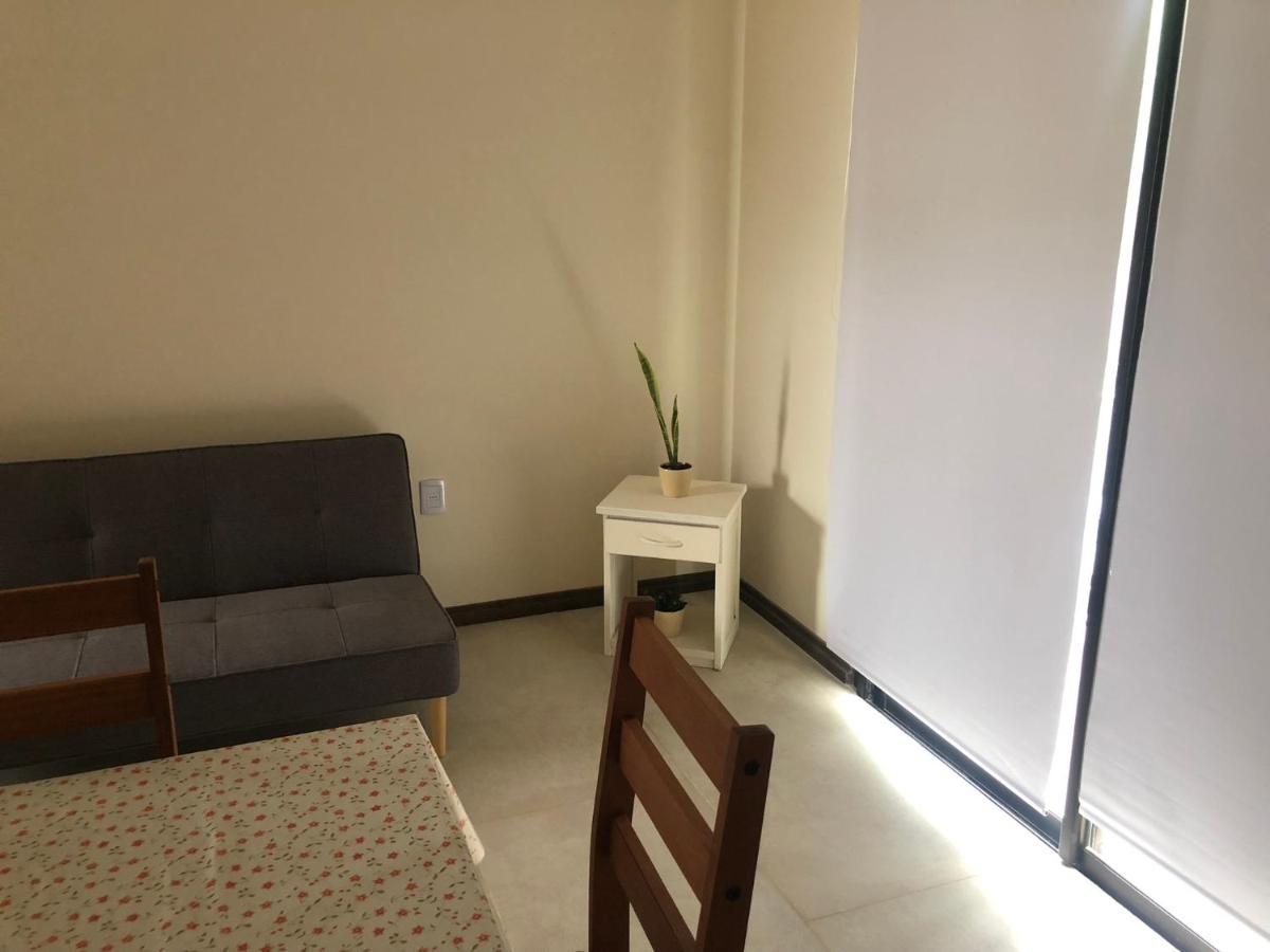 Apartamento céntrico 3 Edificio picazzo en Mercedes Uruguay - Housity
