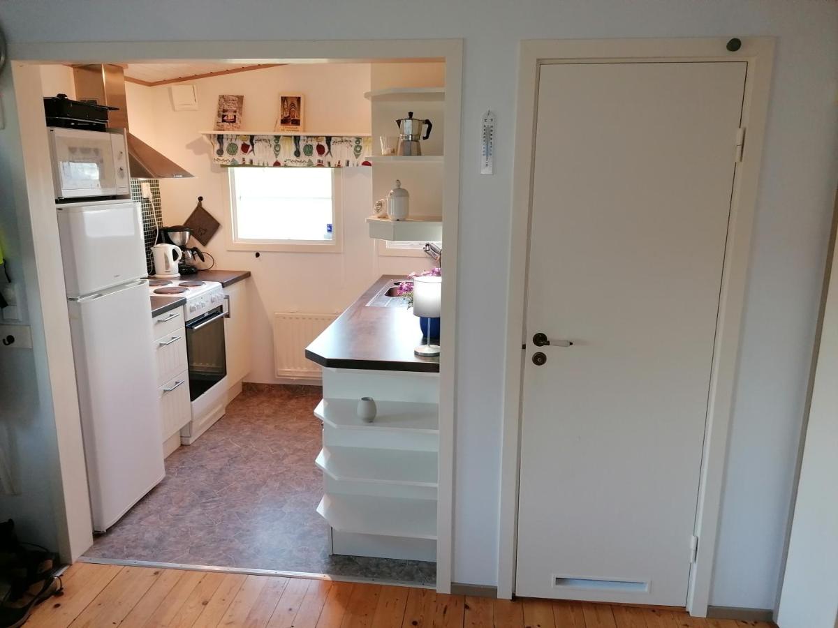 Stuga Lärbro Hideviken - Housity