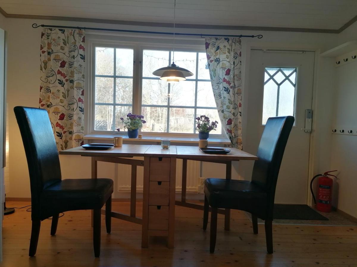 Stuga Lärbro Hideviken - Housity