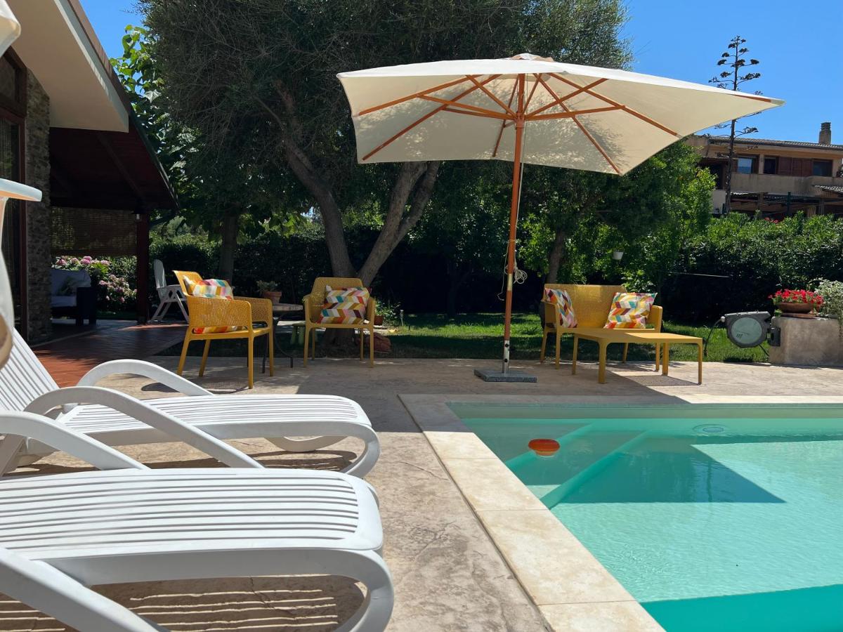 Villa Patrizia - Housity