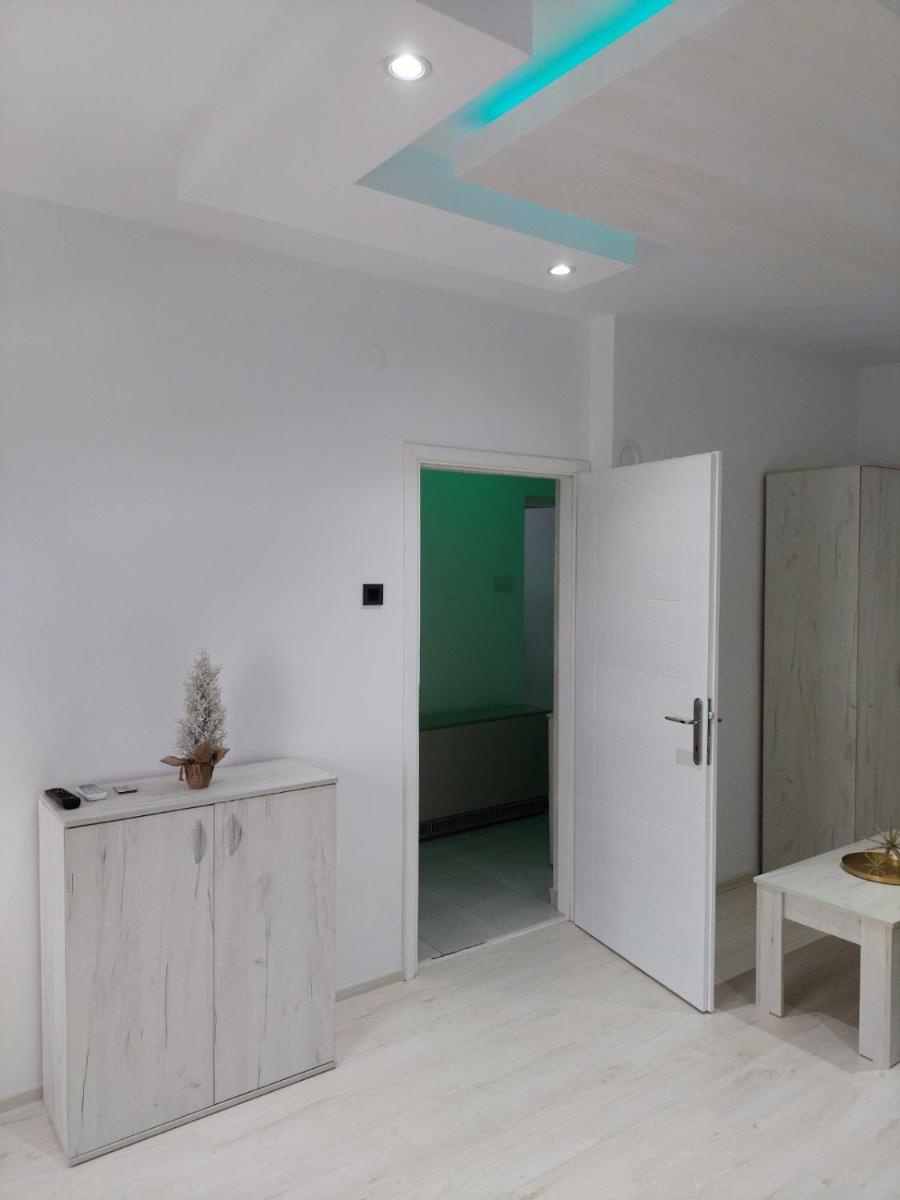 Apartman Aleksić u centru grada - Housity