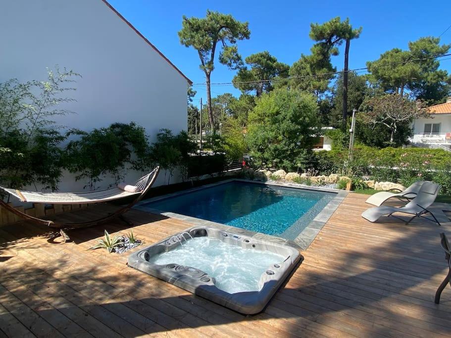 Guest House dans le Parc à 400m de la mer - Housity
