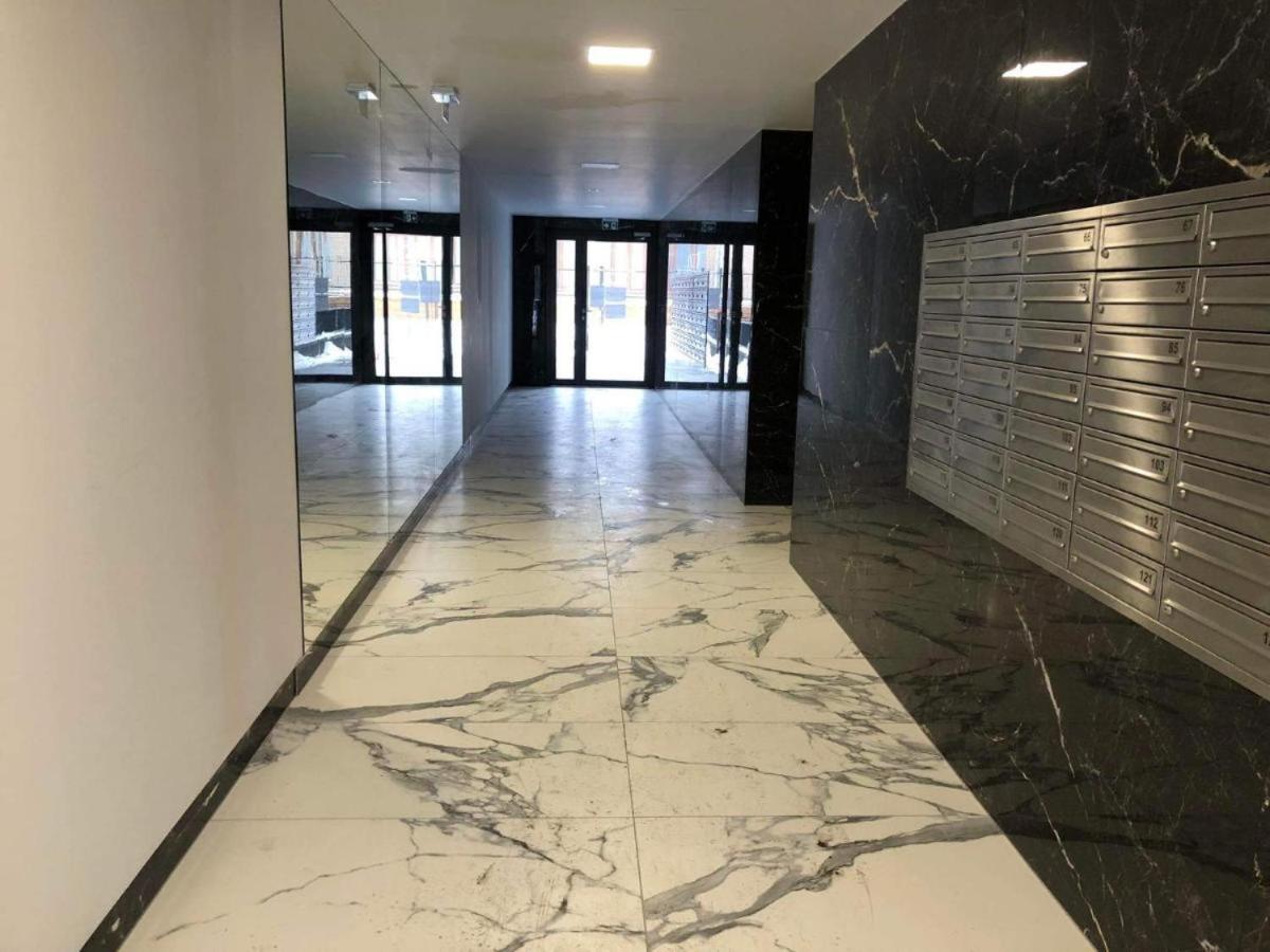 Apartament przy zamojskiej starówce - Housity