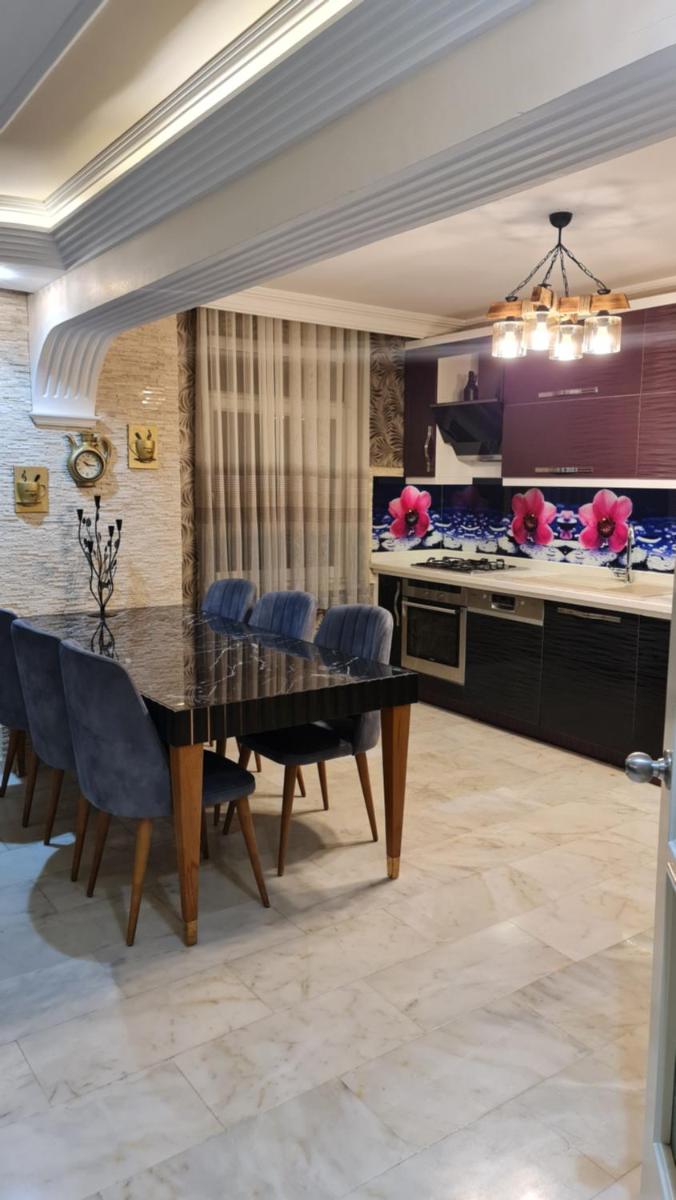 Barbaros Cd no 201 Апартаменты - Housity