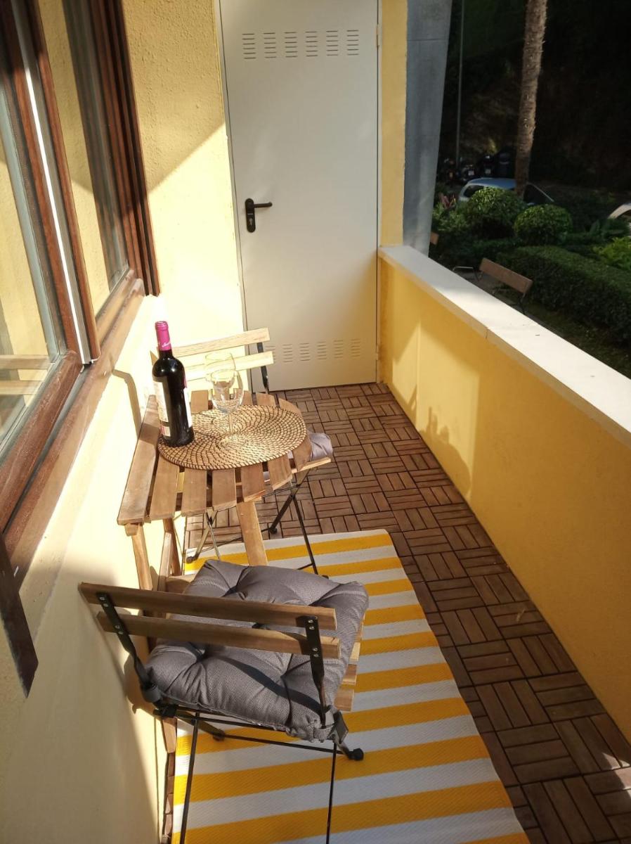 Beach accommodation apartment - Housity