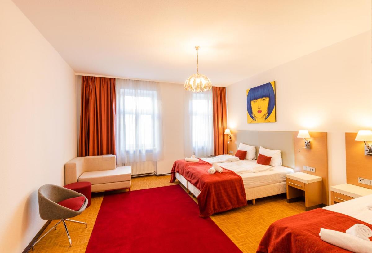 Hallo Vienna suite Apartment Nr 8 - Housity