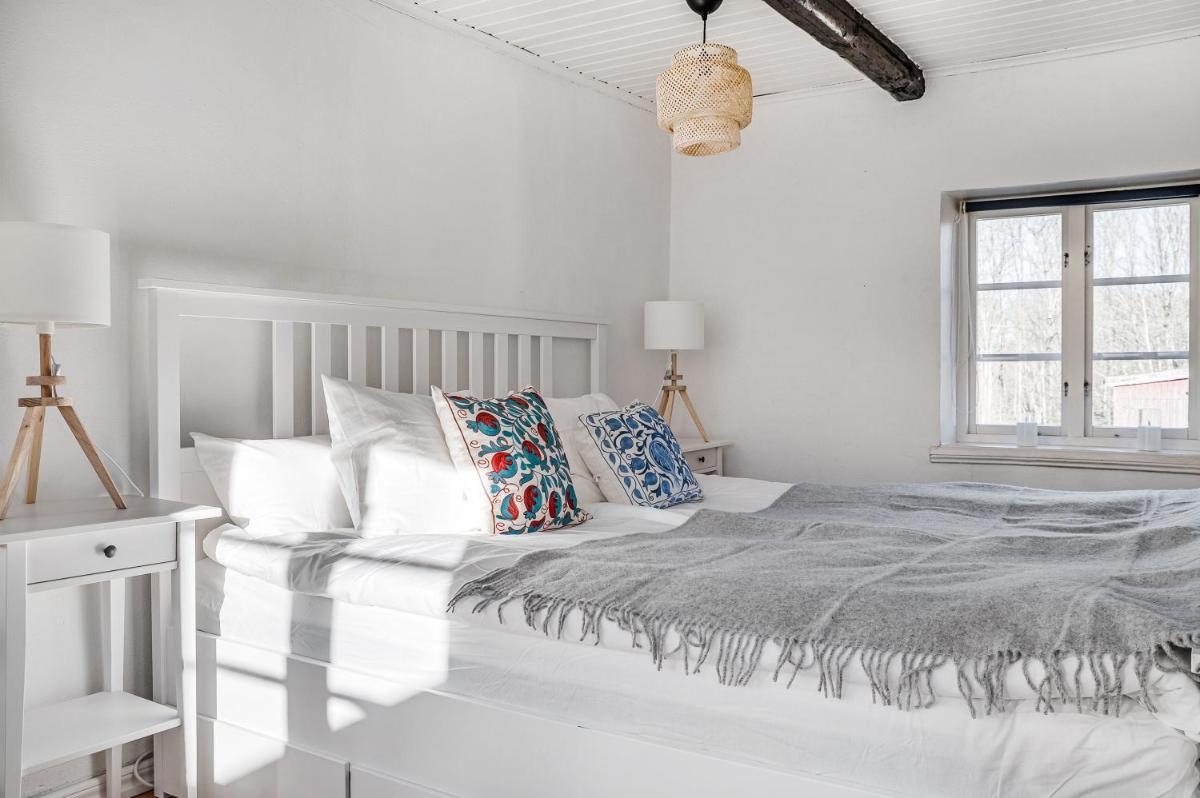 Charming Country Home in Vollsjö - Housity