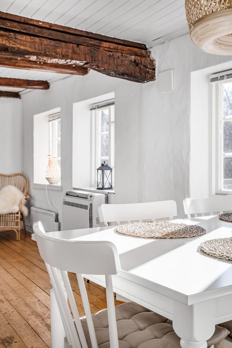 Charming Country Home in Vollsjö - Housity