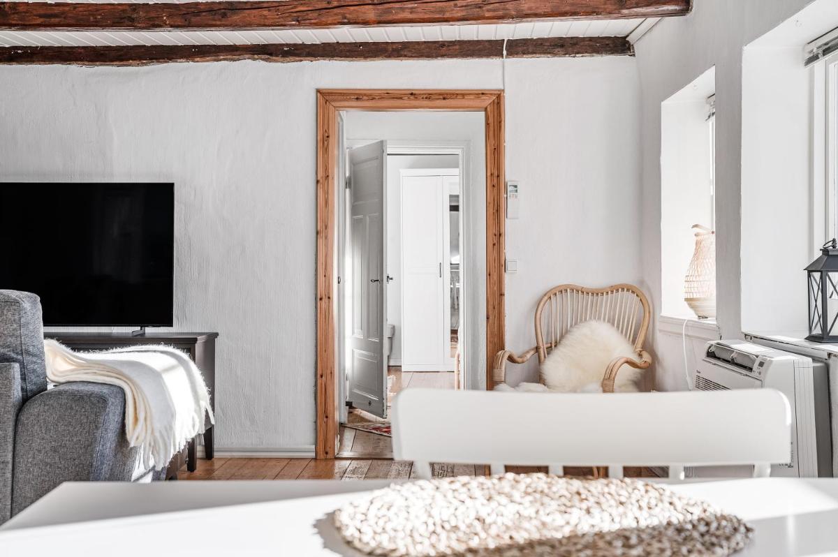 Charming Country Home in Vollsjö - Housity