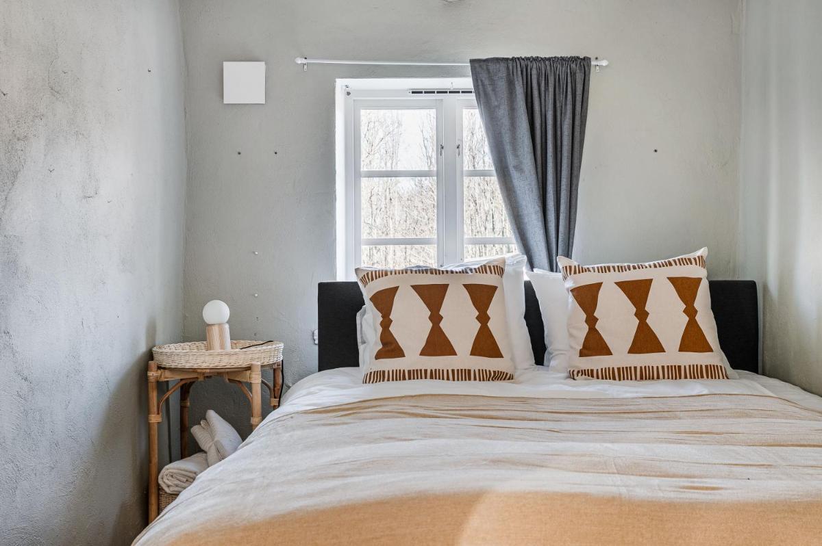 Charming Country Home in Vollsjö - Housity