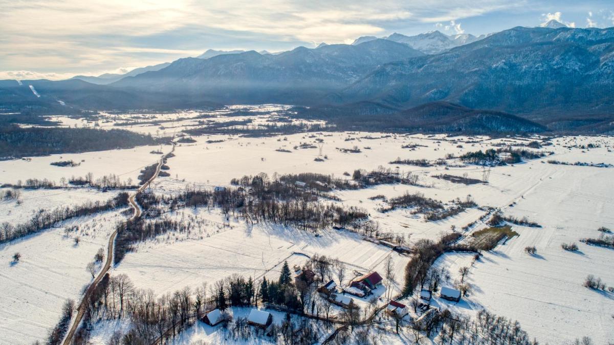 House under the Velebit mountain - Housity