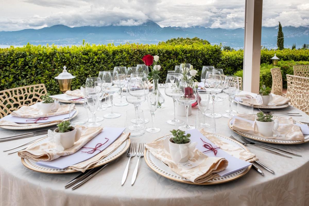 Suitetrails - Le Gemme Suite B&B