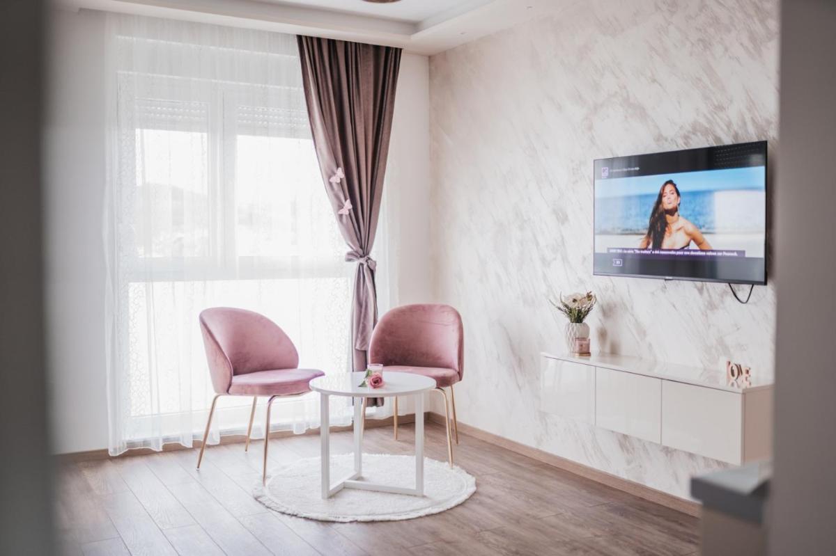 Studio apartman Ahileas - Housity