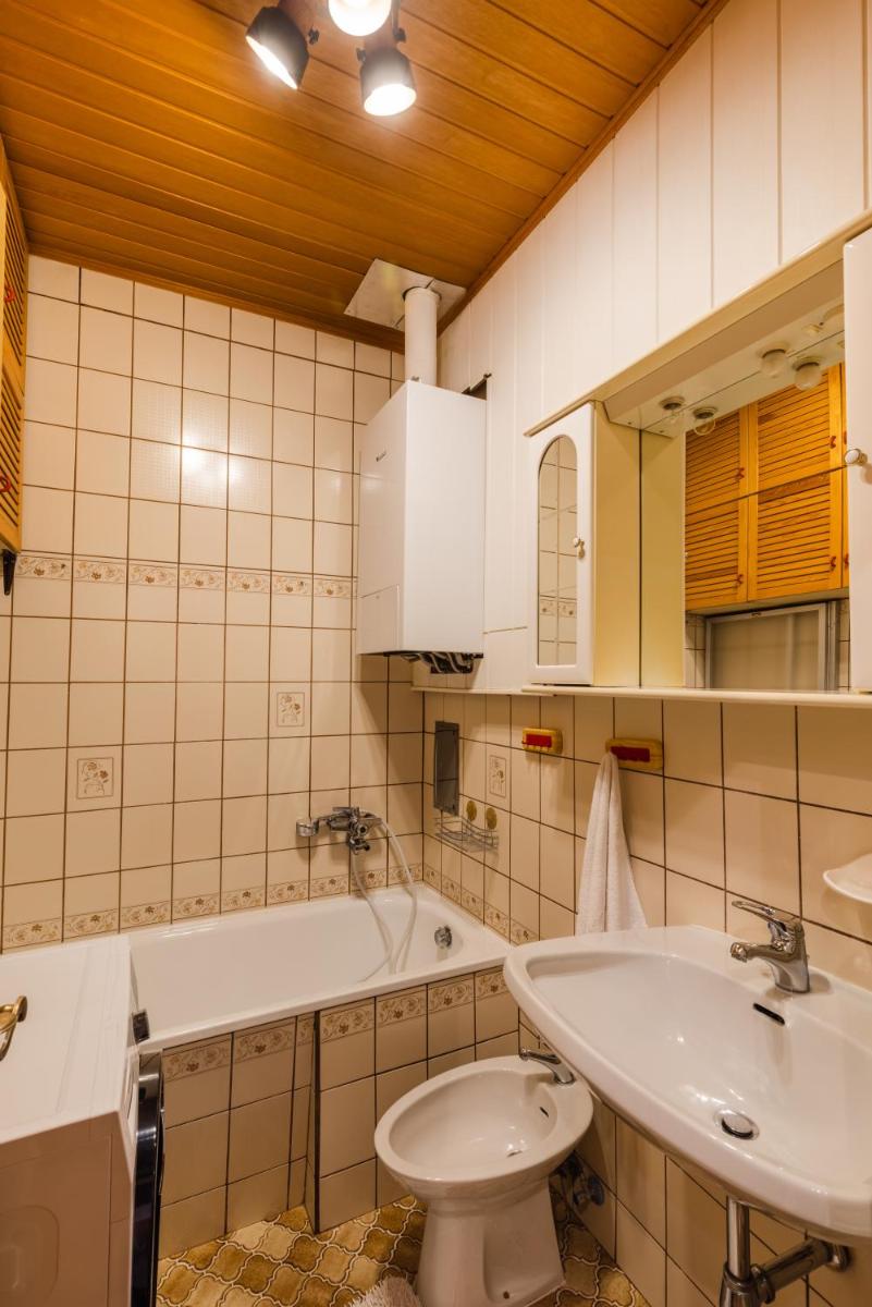 Hallo Vienna suite Apartment Nr 8 - Housity