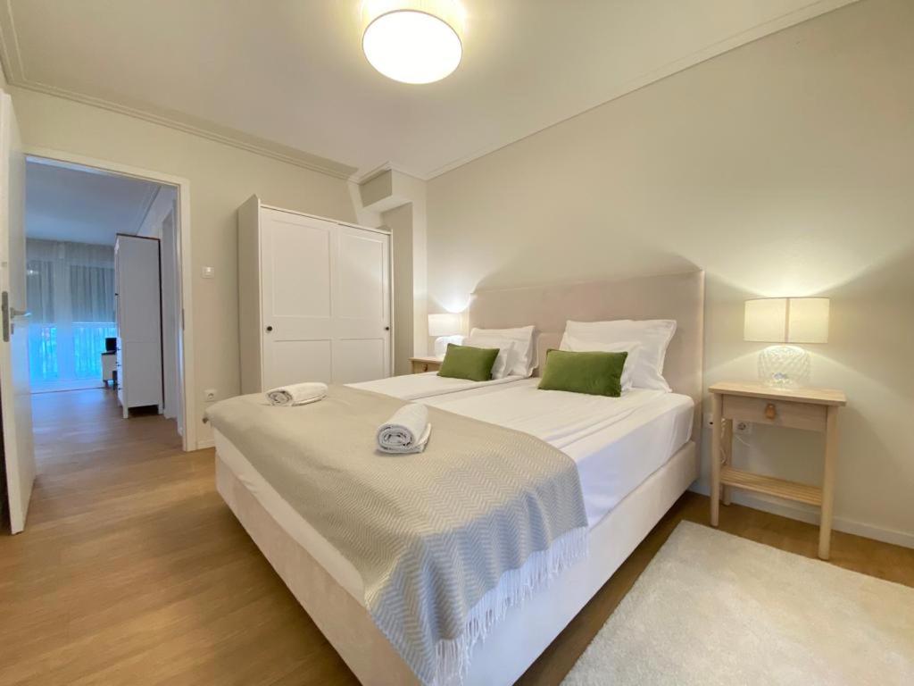 Suitetrails - Cosy inner city getaway bestern