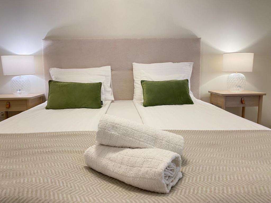 Suitetrails - Cosy inner city getaway bestern