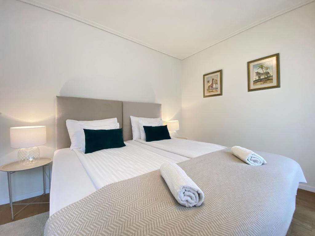 Suitetrails - Cosy inner city getaway bestern