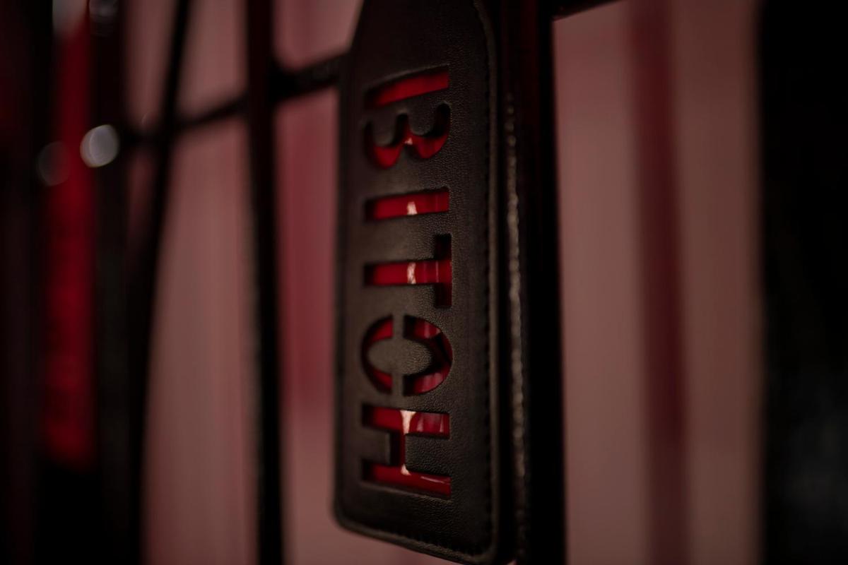 Suite Luxury BDSM - Housity