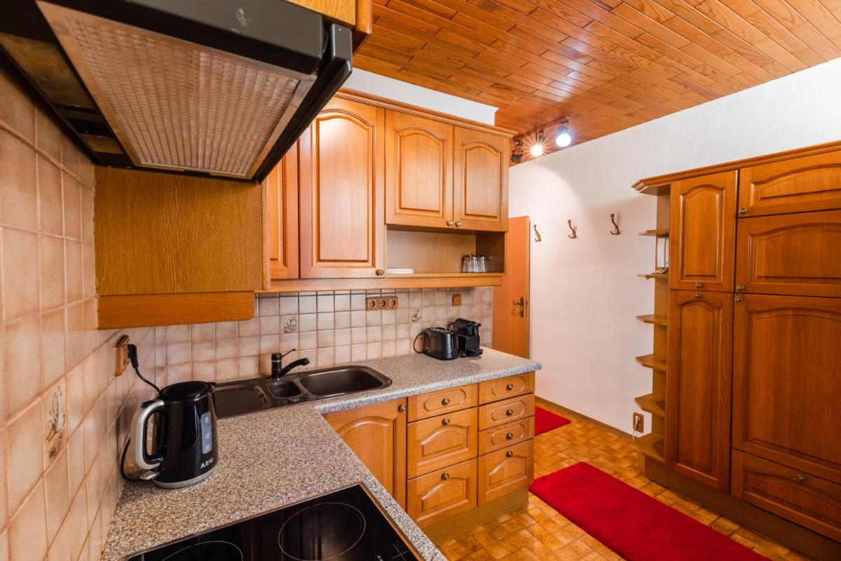 Hallo Vienna suite Apartment Nr 8 - Housity