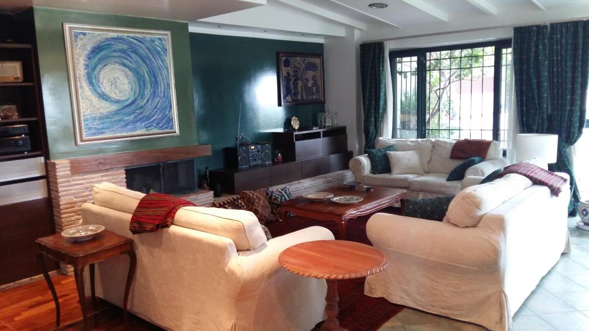 LILIUM HOUSE ARCE - Housity