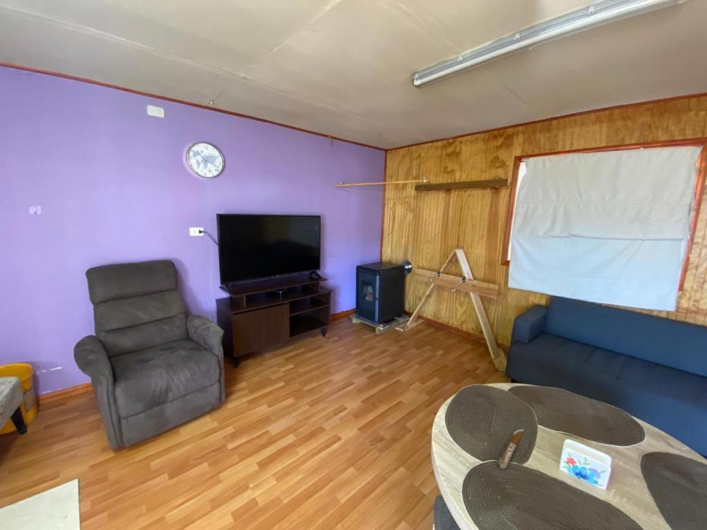 Suitetrails - Departamento amoblado