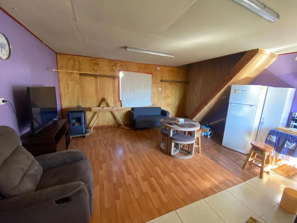 Suitetrails - Departamento amoblado