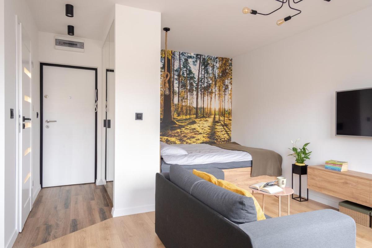 MGM HOME Wawer Międzylesie Centrum Zdrowia Dziecka - Housity