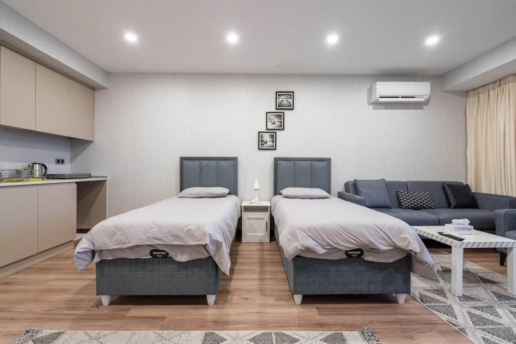 Suitetrails - Lovely Studio Apartment - Istanbul