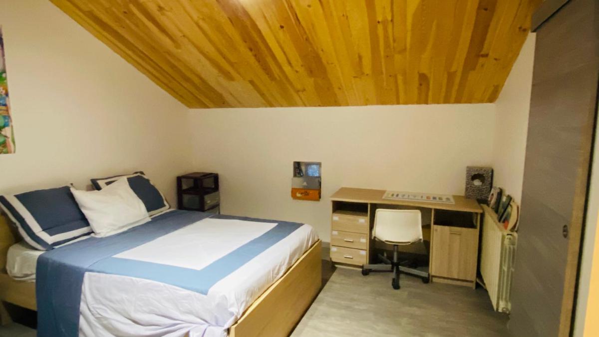 Studio Cros climatisé - Housity