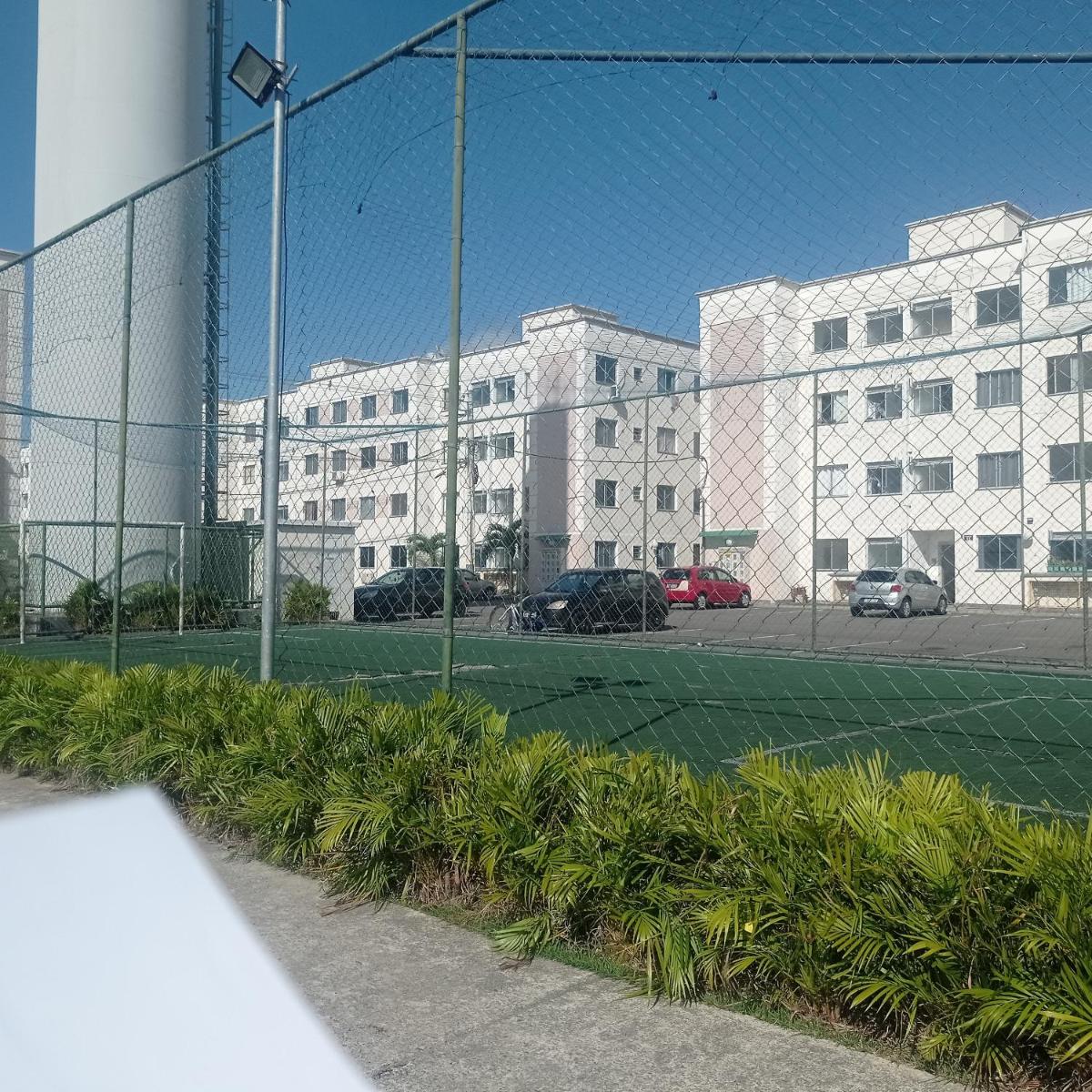 Onix piscina Campos - Hizvo