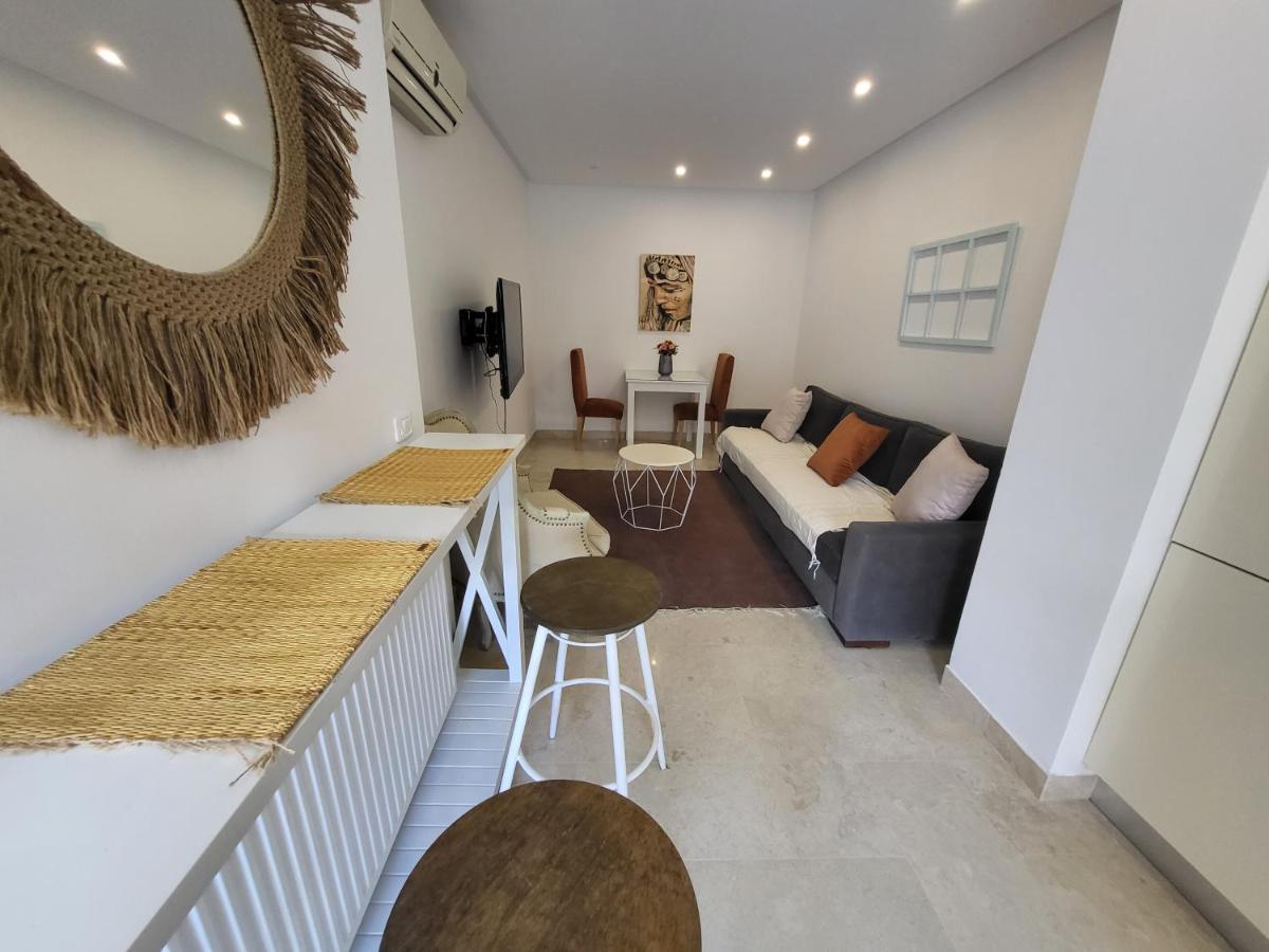Splendide appart neuf au rez-de-chaussée - Housity