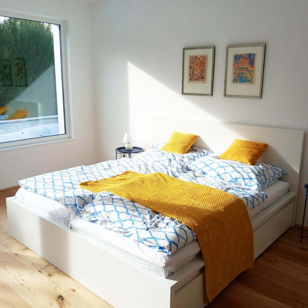 Garden Apartment - Housity