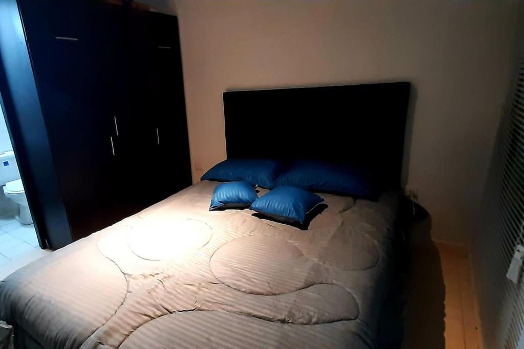 Cúcuta apartamento completó en condominio n9 - Housity