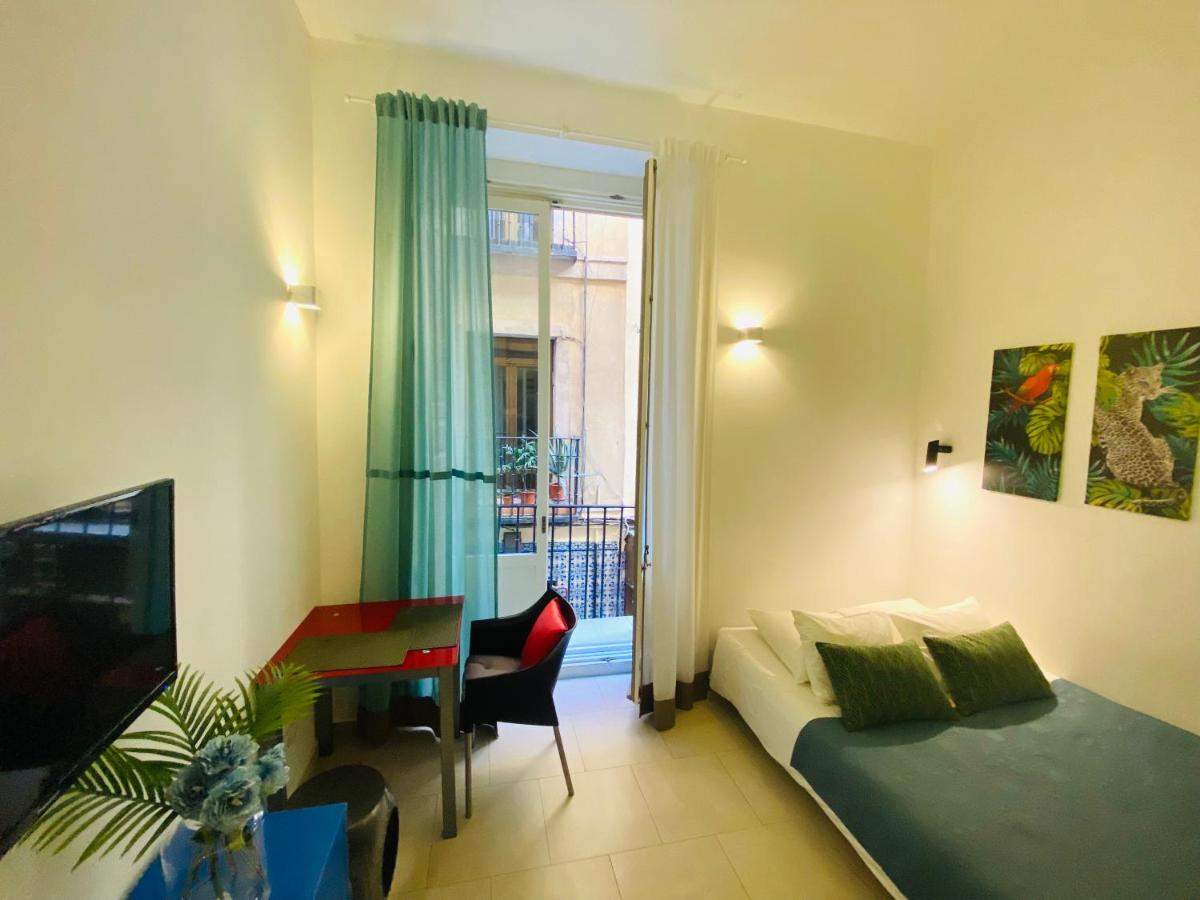 Apartamentos Puzzle Madrid Sol - Housity