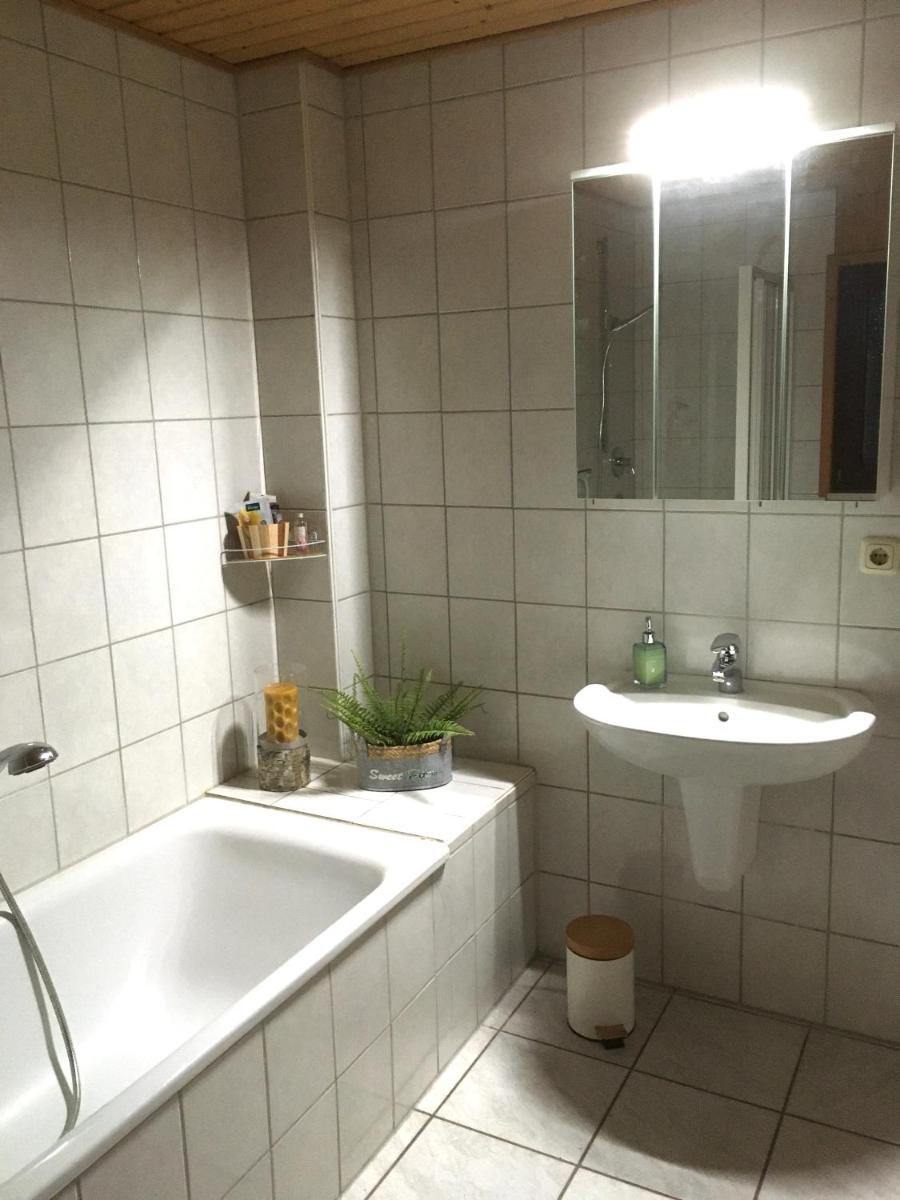 Kranich-Holzferienhaus 'Kleine Auszeit' - Hizvo