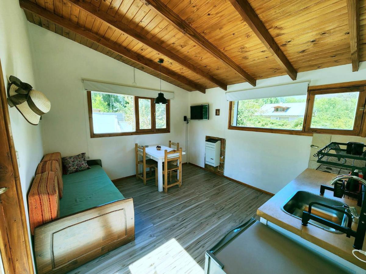 Cabañas Cauquén - Housity