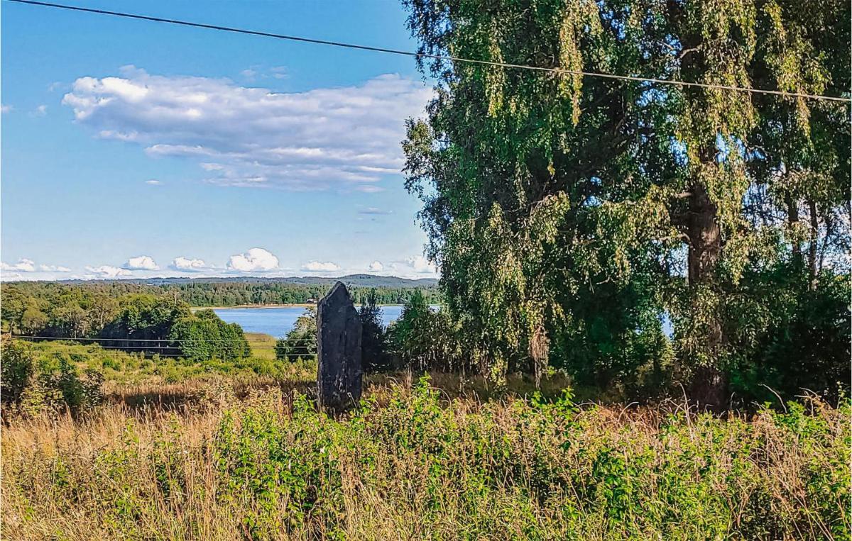 Nice Home In Hökerum With Sauna - Housity