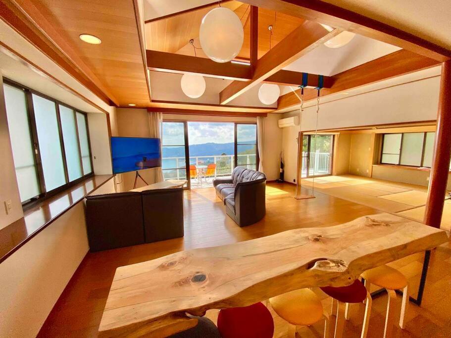 雲海オーシャンビュー熱海天空 - Housity