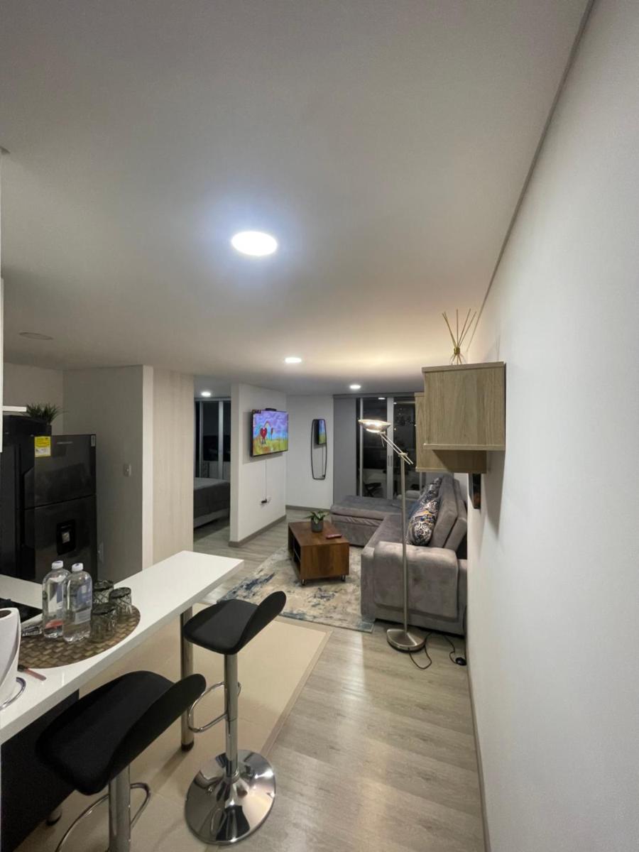 Lindo Apartaestudio Paipa - Housity