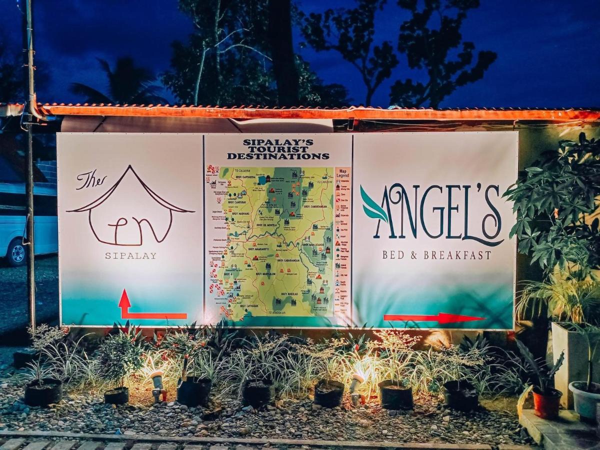 The Tent Sipalay - Housity