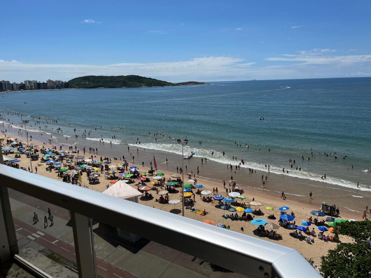 Apartamento Guarapari Frente para o Mar - Housity