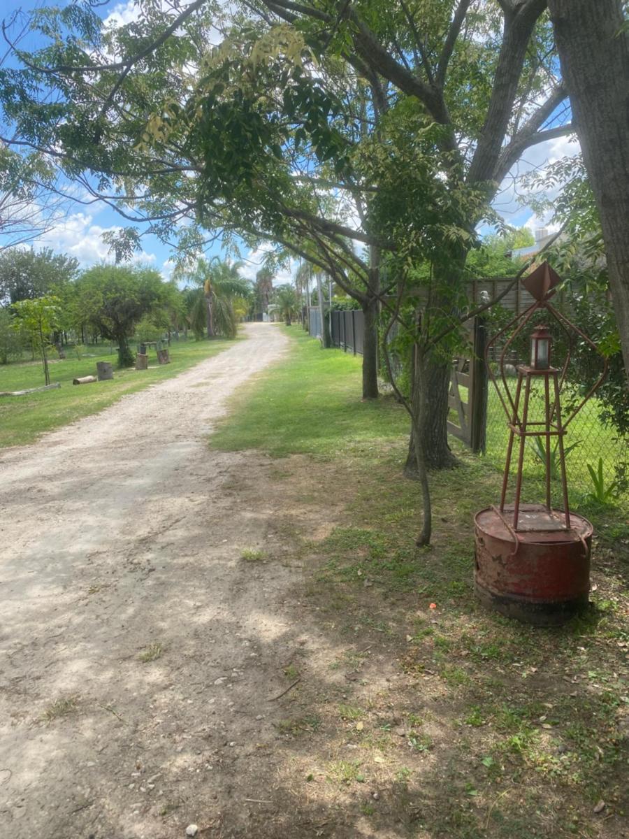 La boyita quinta - Housity