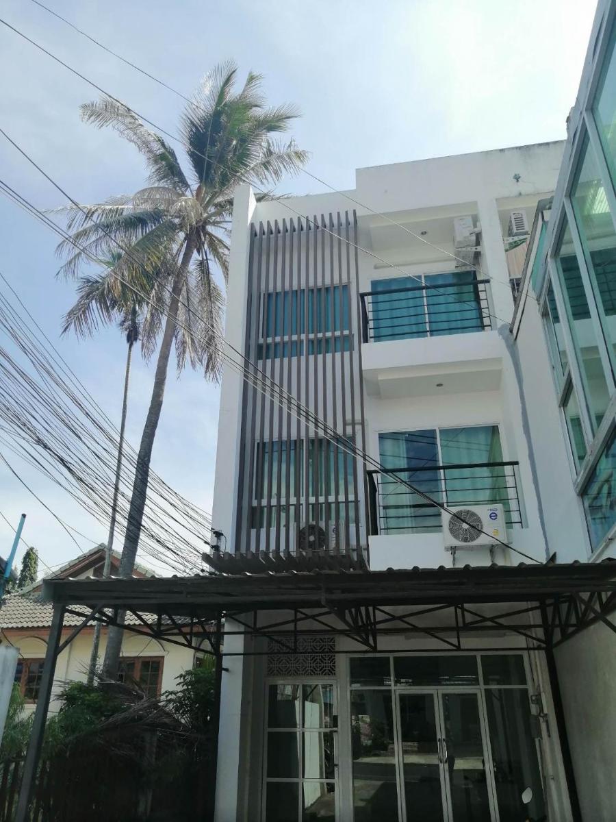 Baan7984 Rawai - Housity