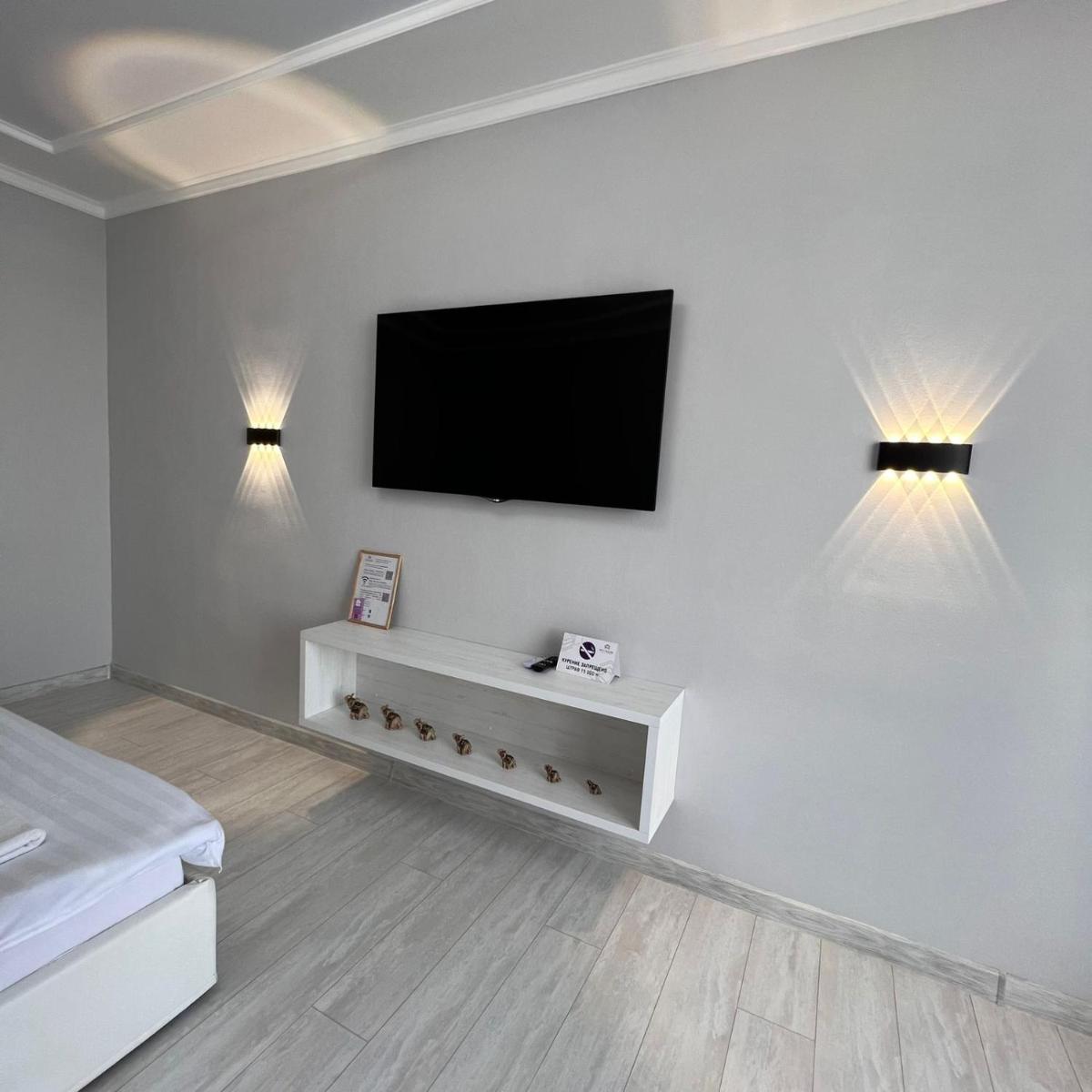 Rich House Shahterov 46/1 - Housity