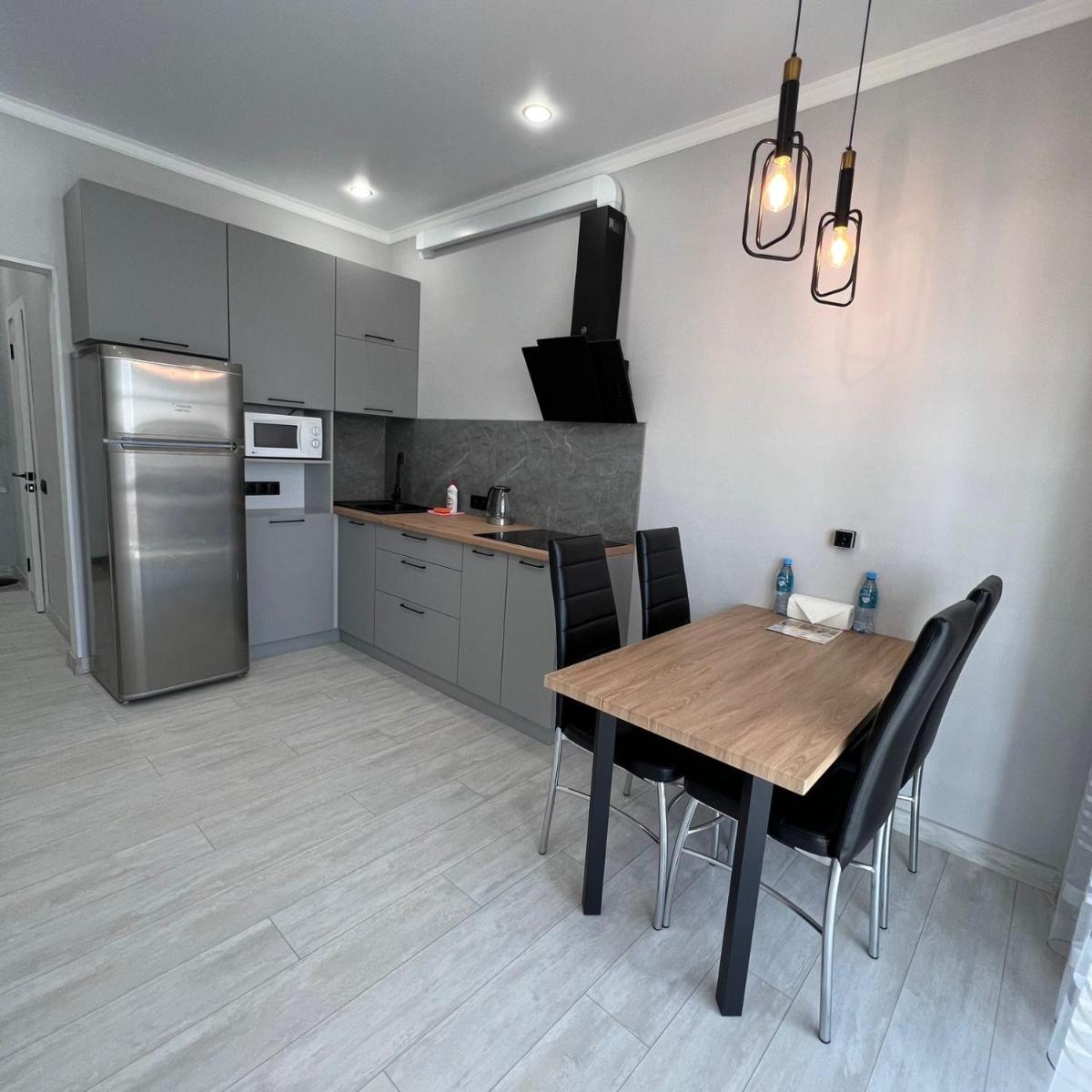 Rich House Shahterov 46/1 - Housity